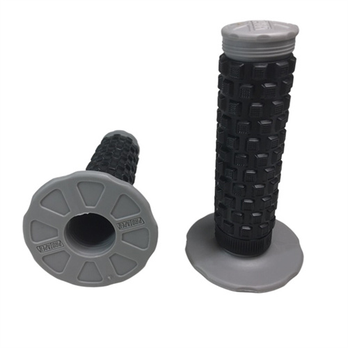 Universal 7/8" Motorcycle Grips - Click Image to Close