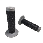 Universal 7/8" Motorcycle Grips - Click Image to Close