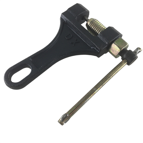 Chain Breaker #420 428 520 525 528 530 Chain Tool for Pit Dirt Bike Bicycle ATV - Click Image to Close