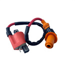 Racing Ignition Coil for CG 125cc-250cc ATV Scooter Moped - Click Image to Close