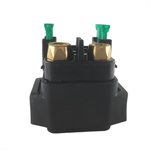 Starter Solenoid Relay