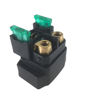 Starter Solenoid Relay