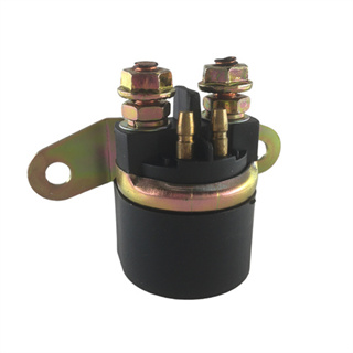 Starter Solenoid Relay for