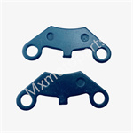 Disc Brake Pads Replacement for 125cc 150cc Chinese ATV