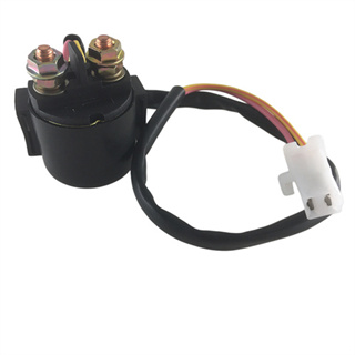 High Quality Starter Solenoid Relay