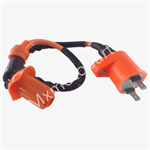 Racing Ignition Coil for GY6 50cc-125cc Moped Scooter