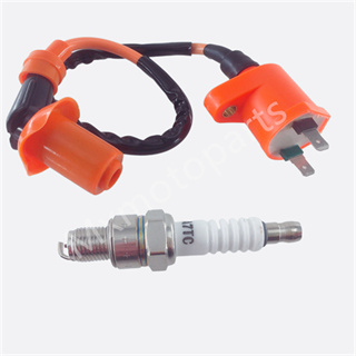 Racing Ignition Coil GY6 50cc-150cc 4-stroke Scooter