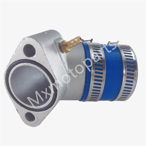 Racing Intake Replacement for Scooter GoKart GY6 150cc - Click Image to Close