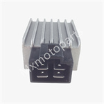 4-pin Voltage Regulator 50cc-150cc Scooter Moped ATV