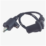 Ignition Coil CDI for GY6 50cc-150cc ATV Moped Scooter