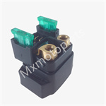 Starter Solenoid Relay ATV YFM  Raptor Grizzly