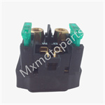 Starter Solenoid Relay ATV YFM  Raptor Grizzly