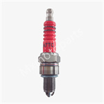 3pcs Spark Plug A7TC GY6 50-150cc ATV Dirt Bike Scooter