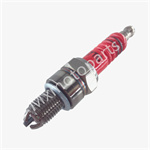 A7TC Spark Plug 50cc-125cc Scooter Dirt  Bike ATV Moped