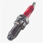 D8TC Spark Plug for 4 stroke CG125cc-250cc ATV Scooter