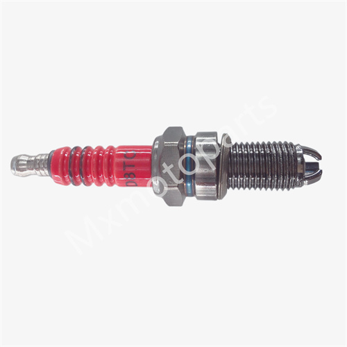 D8TC Spark Plug for 4 stroke CG125cc-250cc ATV Scooter - Click Image to Close