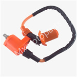 Racing Ignition Coil for 50cc-150cc Gy6 Moped ATV Go Kart