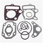 Engine Cylinder Gasket for 4 stroke 50cc atv dirt bike