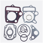 Engine Cylinder Gasket for 4 stroke 50cc atv dirt bike