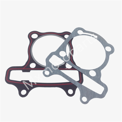 Cylinder Gasket GY6 150cc ATV Go Kart Moped Scooter - Click Image to Close