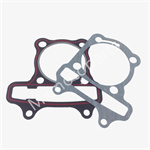 Cylinder Gasket GY6 150cc ATV Go Kart Moped Scooter