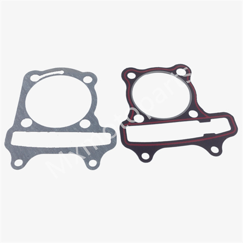 Cylinder Gasket GY6 150cc ATV Go Kart Moped Scooter - Click Image to Close