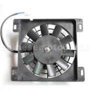 Fan Blade for CF250cc ATV, Go Kart, Moped & Scooter