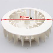 Fan Blade Wheel for GY6 50cc Moped