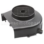 Fan Cover for GY6 50cc Moped - Click Image to Close