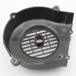 Fan Cover for GY6 50cc Moped