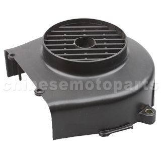 Fan Cover for GY6 50cc Moped