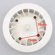 Fan Blade Wheel for GY6 150cc ATV, Go Kart & Scooter