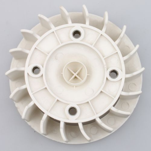 Fan Blade Wheel for GY6 150cc ATV, Go Kart & Scooter - Click Image to Close