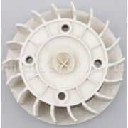 Fan Blade Wheel for GY6 150cc ATV, Go Kart & Scooter