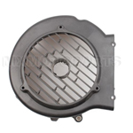 Fan Cover for GY6 125-150cc ATV, Go Kart, Moped & Scooter