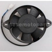 Fan for CG 200cc-250cc Water-cooled ATV & Dirt Bike