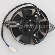 Fan for CG 200cc-250cc Water-cooled ATV & Dirt Bike