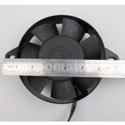 Fan for CG 200cc-250cc Water-cooled ATV & Dirt Bike