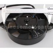 Fan for CG 200cc-250cc Water-cooled ATV & Dirt Bike