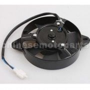 Fan for CG 200cc-250cc Water-cooled ATV & Dirt Bike