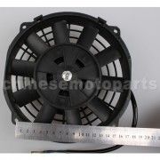 Fan for 250cc Go Kart & Scooter