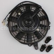 Fan for 250cc Go Kart & Scooter