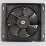 Fan for 250cc Go Kart & Scooter