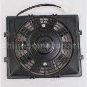 Fan for 250cc Go Kart & Scooter