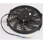 Fan for 200cc-250cc Water-cooled ATV & Dirt Bike