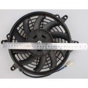 Fan for 200cc-250cc Water-cooled ATV & Dirt Bike