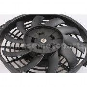 Fan for 200cc-250cc Water-cooled ATV & Dirt Bike