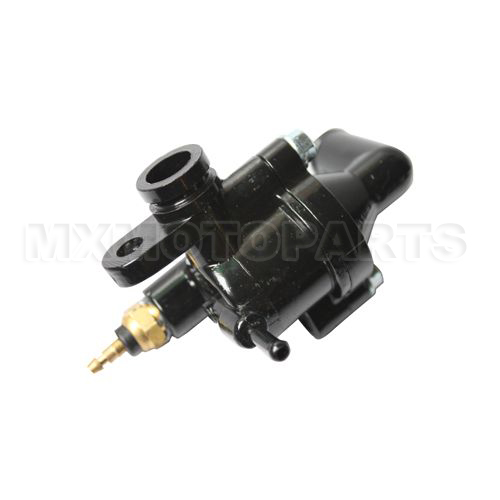 Thermostats Assembly for CB250cc Water-cooled ATV, Dirt Bike & G - Click Image to Close
