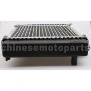 Medium Radiator for 200cc-250cc water-cooled ATV, Dirt Bike & Go
