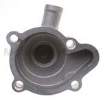 Water Pump Cover for CF250cc Water-cooled ATV, Go Kart, Moped &